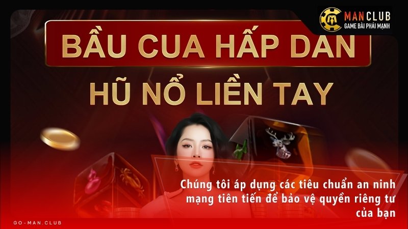 Chúng tôi áp dụng các tiêu chuẩn an ninh mạng tiên tiến để bảo vệ quyền riêng tư của bạn