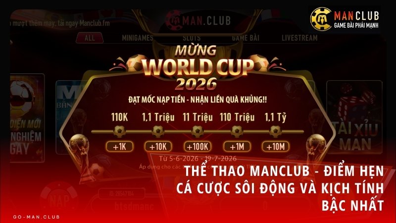 Hệ thống bảng kèo hiện đại, đa dạng sự kiện thể thao mang đến không gian cá cược chuyên nghiệp